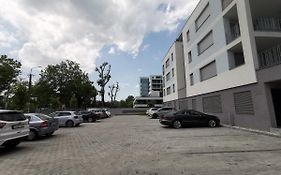 Vízpart Honvéd Apartman
